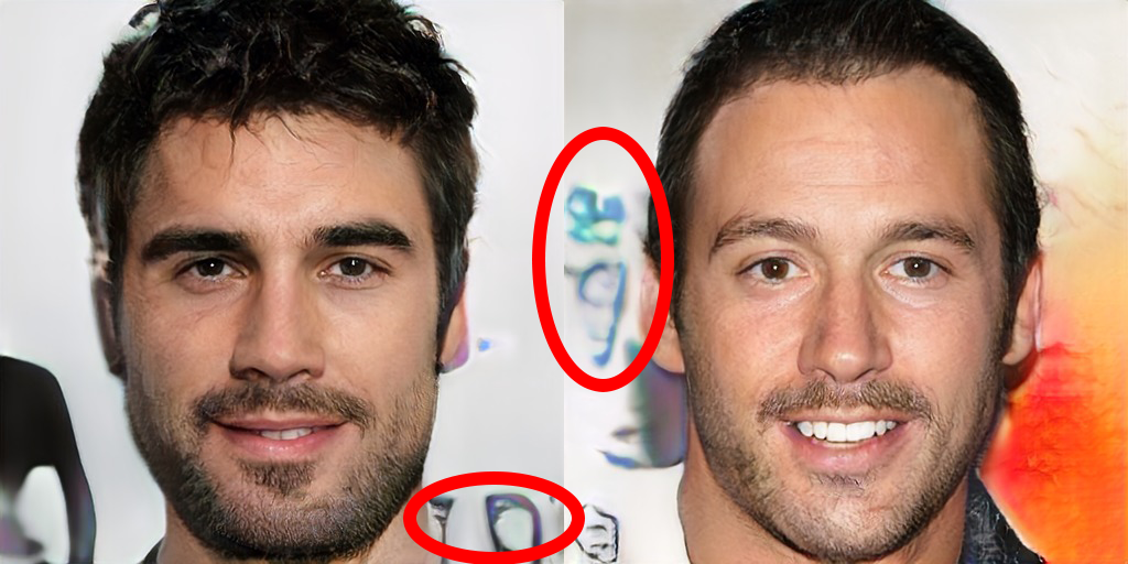 از کجا بفهمیم یک تصویر با هوش مصنوعی تولید شده است؟