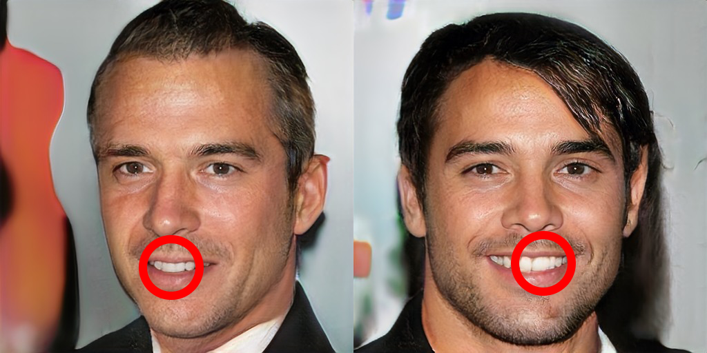 از کجا بفهمیم یک تصویر با هوش مصنوعی تولید شده است؟