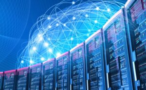 سرور برای شبکه های بزرگ به گسترشپذیری نیاز دارد