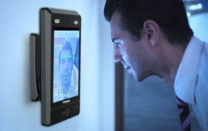 تاریخچه تشخیص چهره از آغاز تا به الان