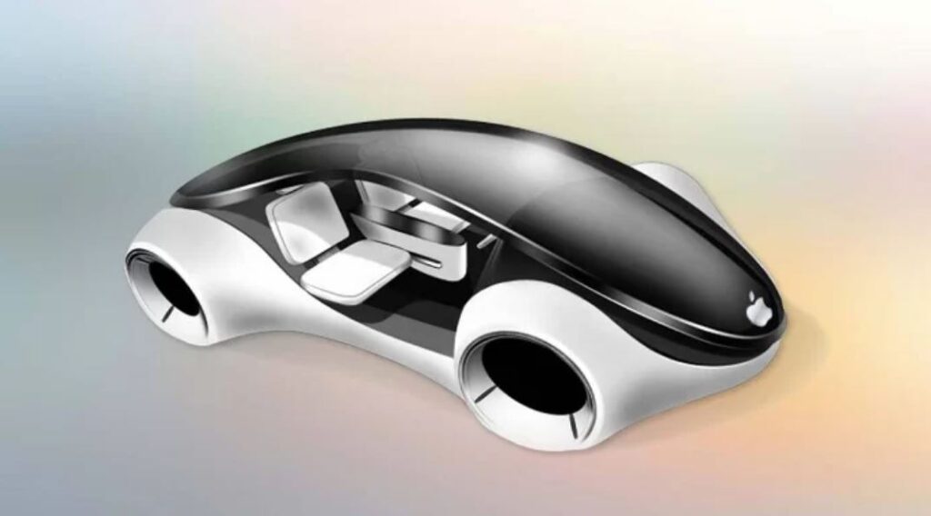 اپل قصد دارد چگونه صنعت خودرو را در سال 2026 متحول کند؟