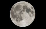 کشف گرانیت نشان می‌دهد که ماه بیشتر از آنچه فکر می‌کردیم به زمین شبیه است