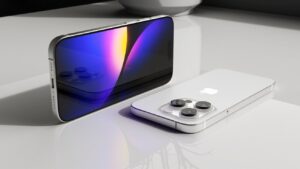 آیفون 15 پرو مکس اپل با ویژگی های اختصاصی عرضه خواهد شد