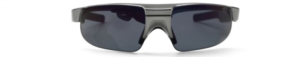 بی ام و از عینک هوشمند ConnectedRide برای دوچرخه سواران رونمایی کرد