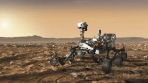 زندگی روی مریخ؟ مریخ نورد استقامت ناسا چه چیزی پیدا کرده است؟