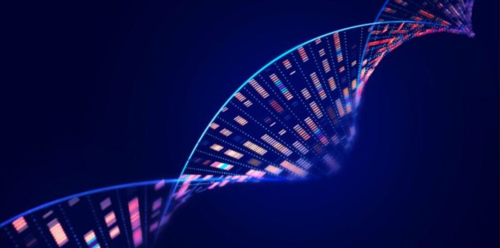 "دوربین بیولوژیکی" داده ها را در DNA باکتری های زنده ذخیره می کند