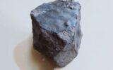 شهاب سنگ "بومرنگ" ممکن است اولین شهاب سنگ شناخته شده با منشأ زمینی باشد