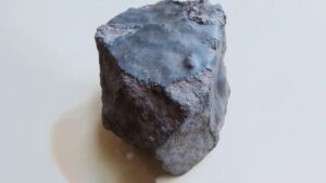 شهاب سنگ "بومرنگ" ممکن است اولین شهاب سنگ شناخته شده با منشأ زمینی باشد