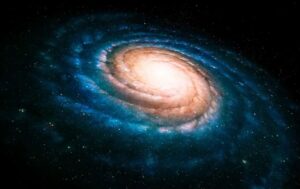 یک مطالعه جدید، تصویر واضح تری از نحوه شکل گیری و رشد کهکشان ها در کیهان اولیه را ارائه می‌کند