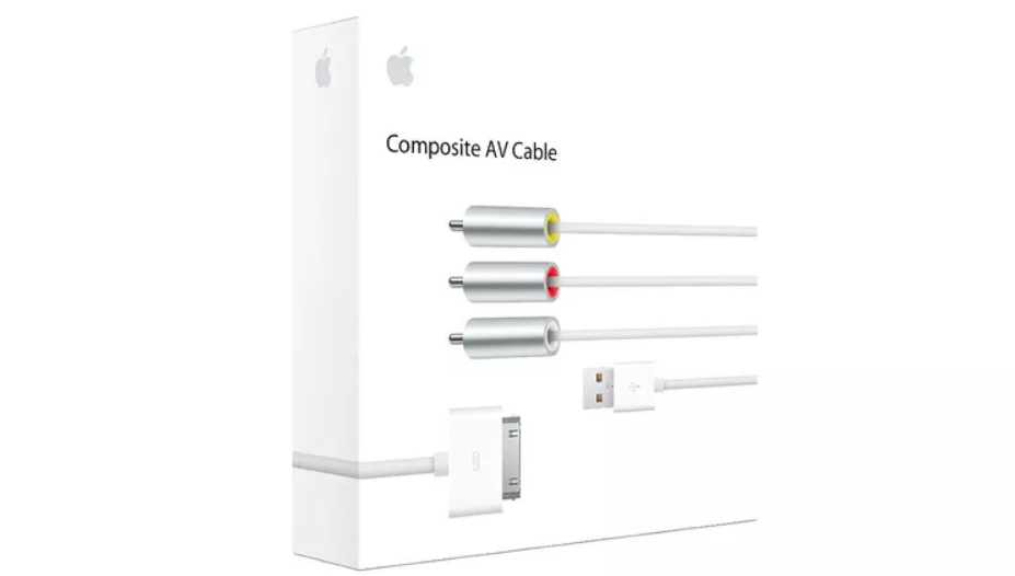 چگونه آیپد خود را به تلویزیون متصل کنیم؟