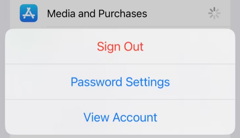 چگونه خطای "Cannot Connect to App Store" را در آیفون یا آیپد رفع کنیم؟