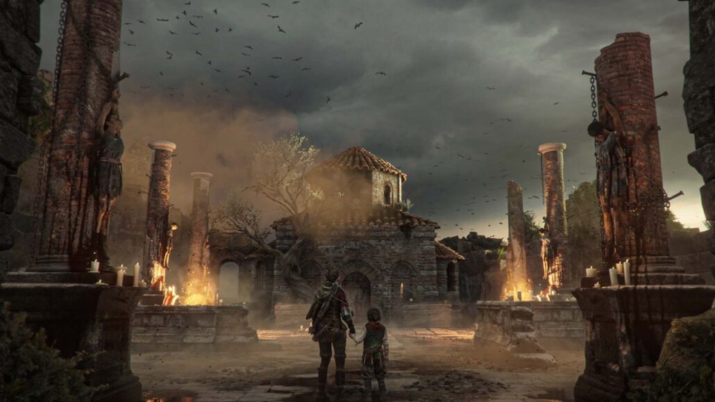 Plague Tale 3