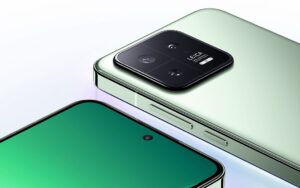 ورژن 1 ترابایتی شیائومی 14 با سنسور‌های بزرگتر دوربین به بازار عرضه خواهد شد