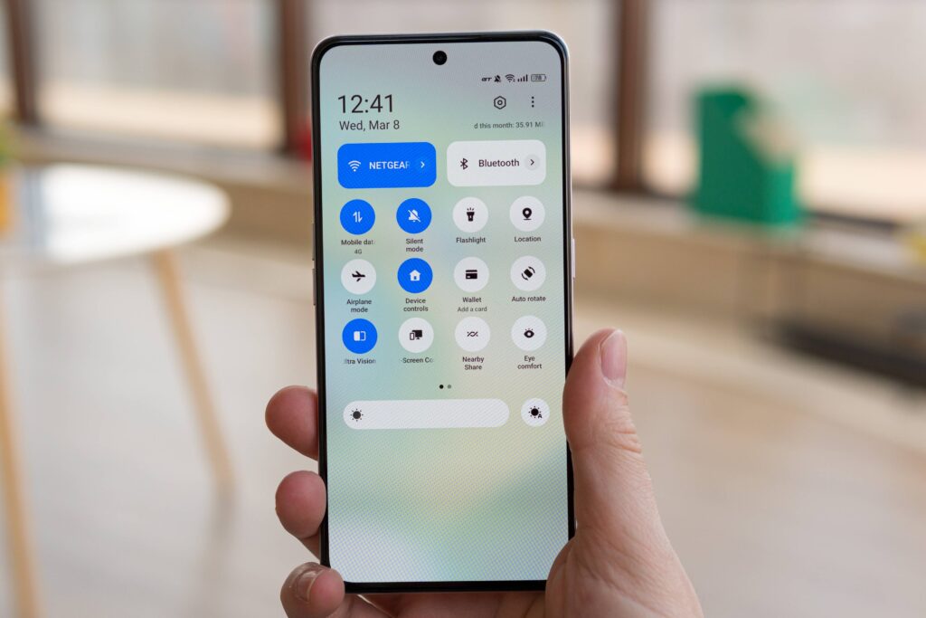 گوشی GT5 Pro، پرچمدار بعدی ریلمی خواهد بود!