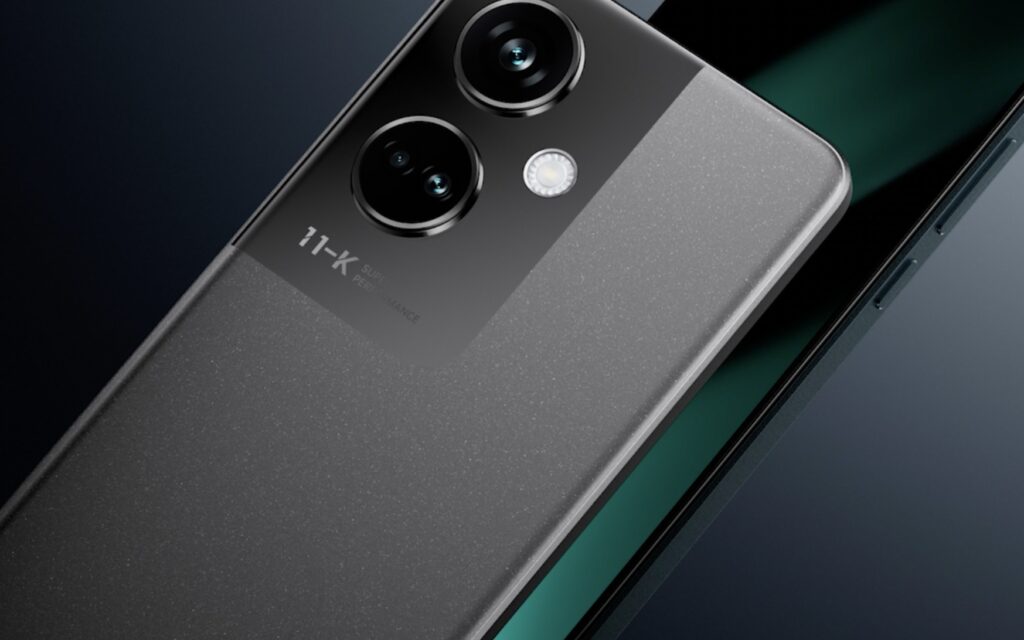 پس از افشا لایو شاتها، قیمت اوپو K11 تایید شد