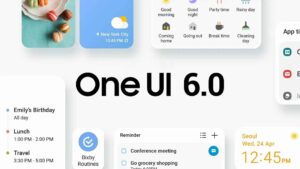 رابط کاربری One UI 6 بتا مبتنی بر اندروید 14 سامسونگ چه زمانی منتشر می‌شود؟