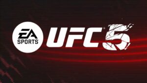 نام و تاریخ انتشار بازی رزمی جدید EA تایید شد؛ EA Sports UFC 5