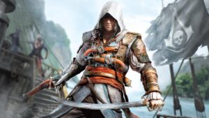 طبق گزارش‌ها، ریمِیک بازی Assassin's Creed 4: Black Flag در راه است