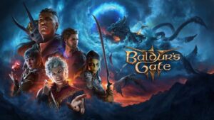 بازی Baldur’s Gate 3 در تاریخ 12 مرداد برای PC منتشر می‌شود