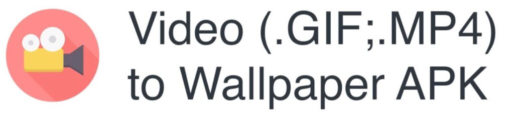 چگونه از ویدیوها به عنوان تصویر زمینه زنده (لایو) در دستگاه‌های اندرویدی استفاده کنیم؟