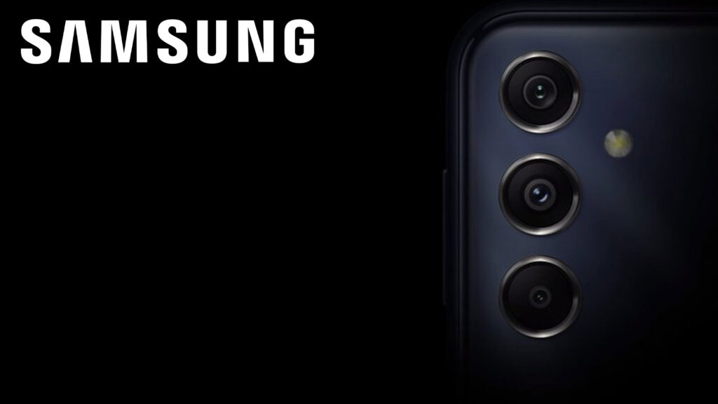 گلکسی F34 سامسونگ با دوربین 50 مگاپیکسلی معرفی شد
