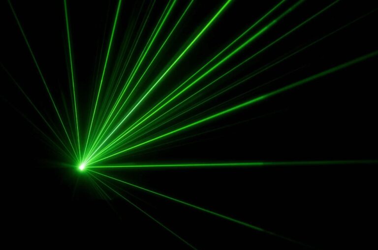 خنک کردن یک غشای کوچک تا منفی 273.15 درجه سانتیگراد با استفاده از نور لیزر!