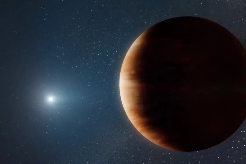دانشمندان 2 سیاره را با شعاعی چند برابر زمین شناسایی کردند