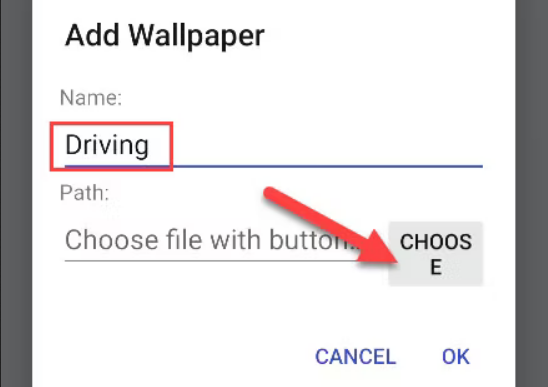 چگونه از ویدیوها به عنوان تصویر زمینه زنده (لایو) در دستگاه‌های اندرویدی استفاده کنیم؟