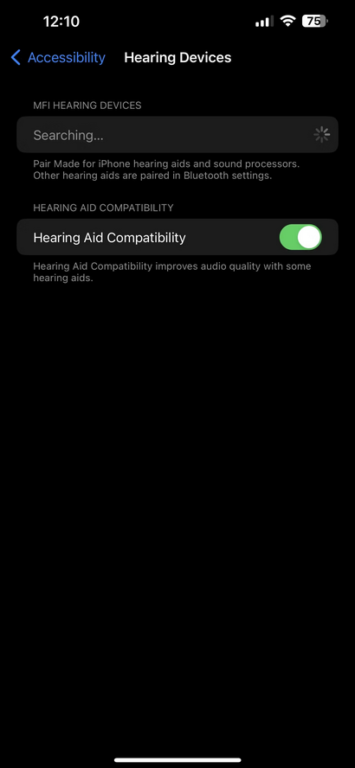 5 روش برای بهبود کیفیت صدا در گوشی آیفون
