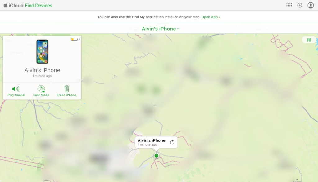 چگونه موقعیت مکانی گوشی هوشمند خود را پیدا و ردیابی کنیم؟