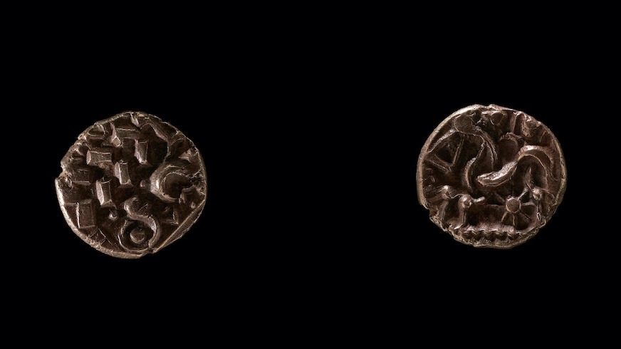 گنجینه طلای 2000 ساله متعلق به عصر آهن در ولز به کشف رسید