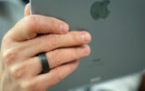 تازه‌ترین جزئیات از طراحی و عملکرد حلقه هوشمند اپل