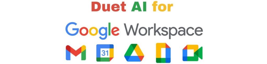 با هوش منصوعی دوئت (Duet) گوگل، ایمیل‌ها و اسناد خود را در لحن‌های متفاوتی بنویسید!