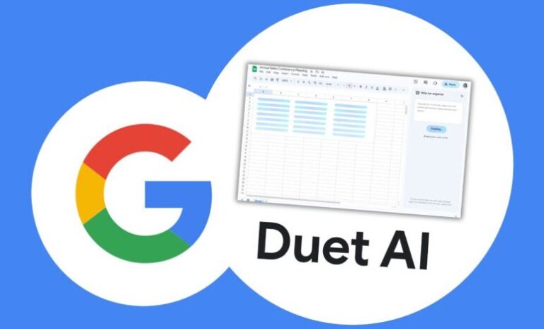 با هوش منصوعی دوئت (Duet) گوگل، ایمیل‌ها و اسناد خود را در لحن‌های متفاوتی بنویسید!