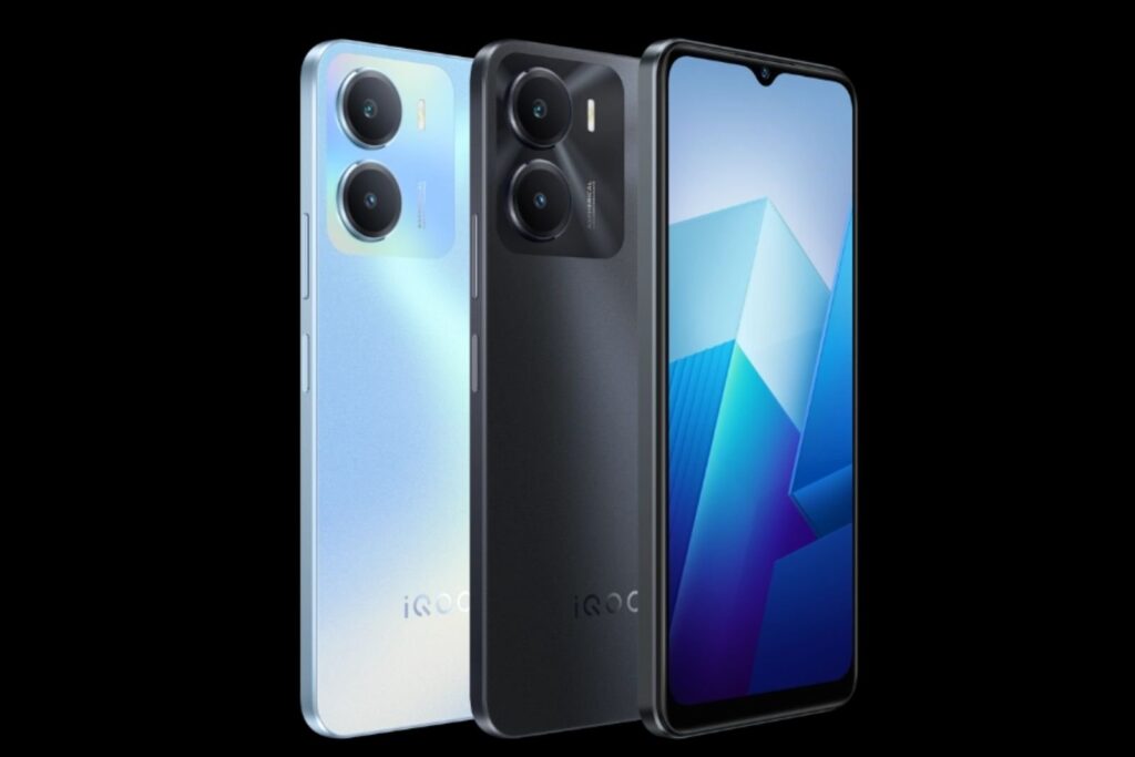 گوشی‌های iQOO Z8 و iQOO Z8x در گیک بنچ رویت شدند
