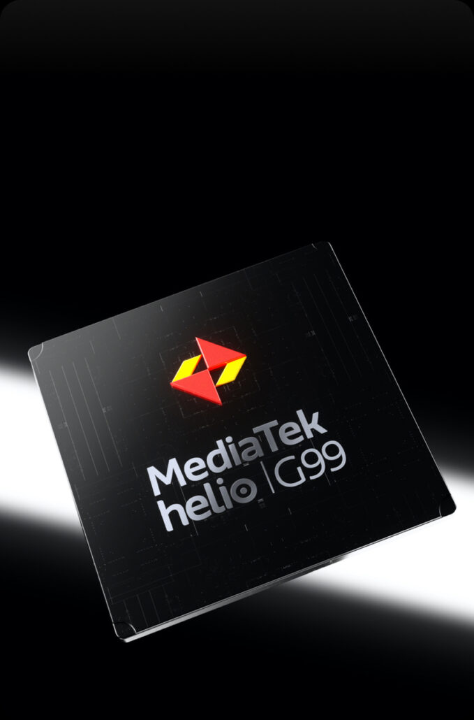 ریلمی 11 فورجی و ریلمی 11 فایوجی معرفی شدند