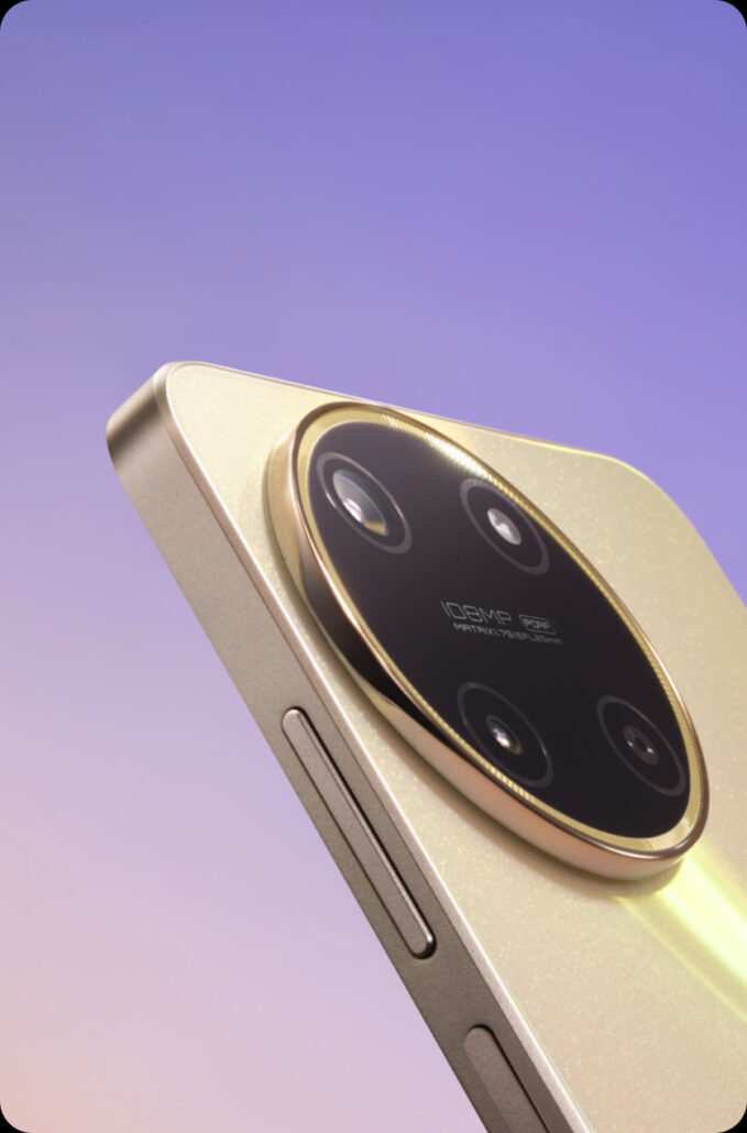 ریلمی 11 فورجی و ریلمی 11 فایوجی معرفی شدند