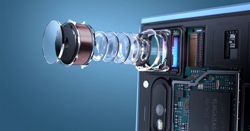 آیا نسل بعدی گوشی‌های سامسونگ به دوربین 320 مگاپیکسلی مجهز می‌شوند؟
