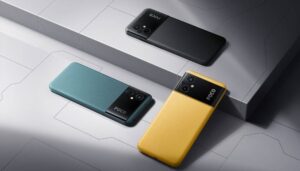 اتصال 5G پوکو M6 در تیزر‌های تبلیغاتی به تایید رسید