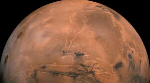 آیا فرودگرهای وایکینگ ناسا زندگی مریخی را در سال 1976 از بین برده‌اند؟