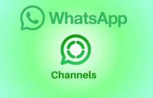 کانال های واتساپ به صورت رسمی برای کاربران در سراسر جهان فعال شد