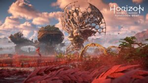 بازی Horizon Forbidden West: Complete Edition برای رایانه‌های شخصی و PS5 تایید شد