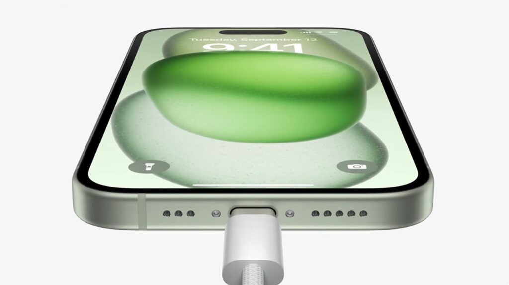 اپل از گوشی‌های آیفون 15 و آیفون 15 پلاس با دوربین 48 مگاپیکسلی رونمایی کرد