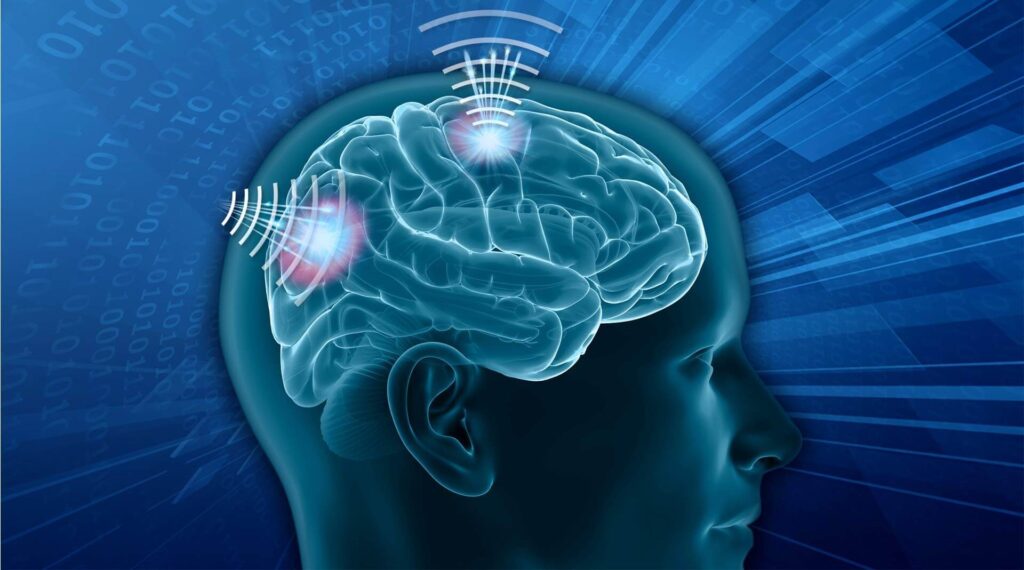 دریچه‌ای جدید به دنیای علوم اعصاب: پهنا باند ایمپلنت‌های مغزی افزایش می‌یابد