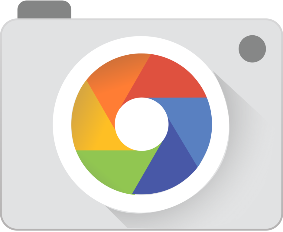 رابط کاربری اپلیکیشن دوربین گوگل بازطراحی می شود!
