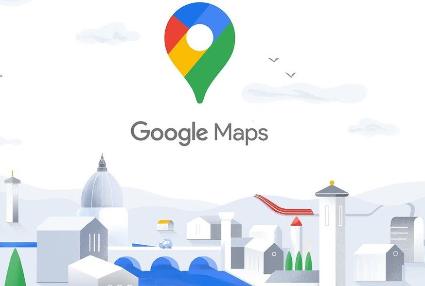مکان‌های مورد علاقه خود را تنها با ایموجی‌ها در Google Maps پیدا کنید!