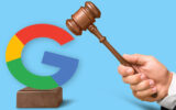 در دادگاه جنجالی گوگل چه می گذرد؟