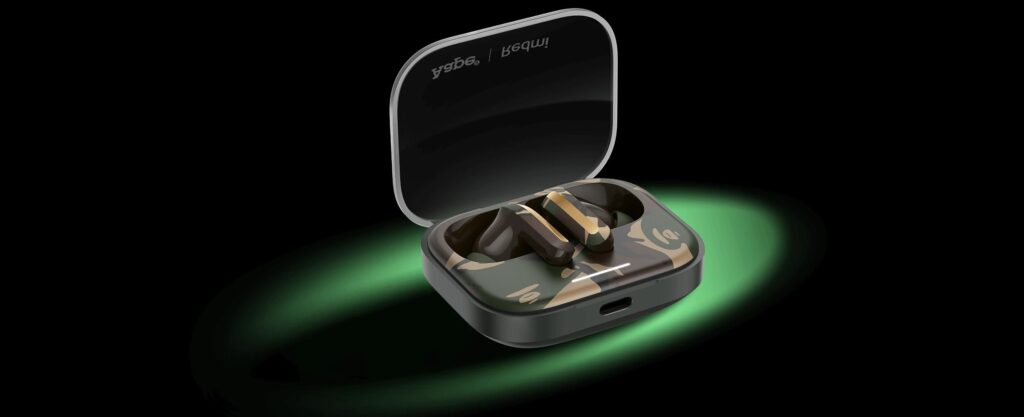 ردمی از جدیدترین هدفون بی سیم خود رونمایی کرد