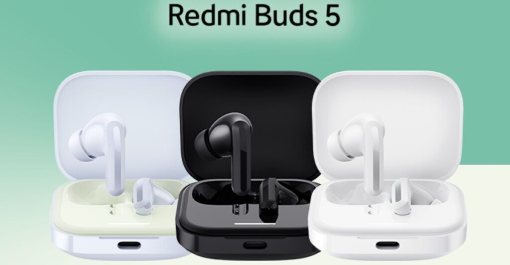 ردمی از جدیدترین هدفون بی سیم خود رونمایی کرد