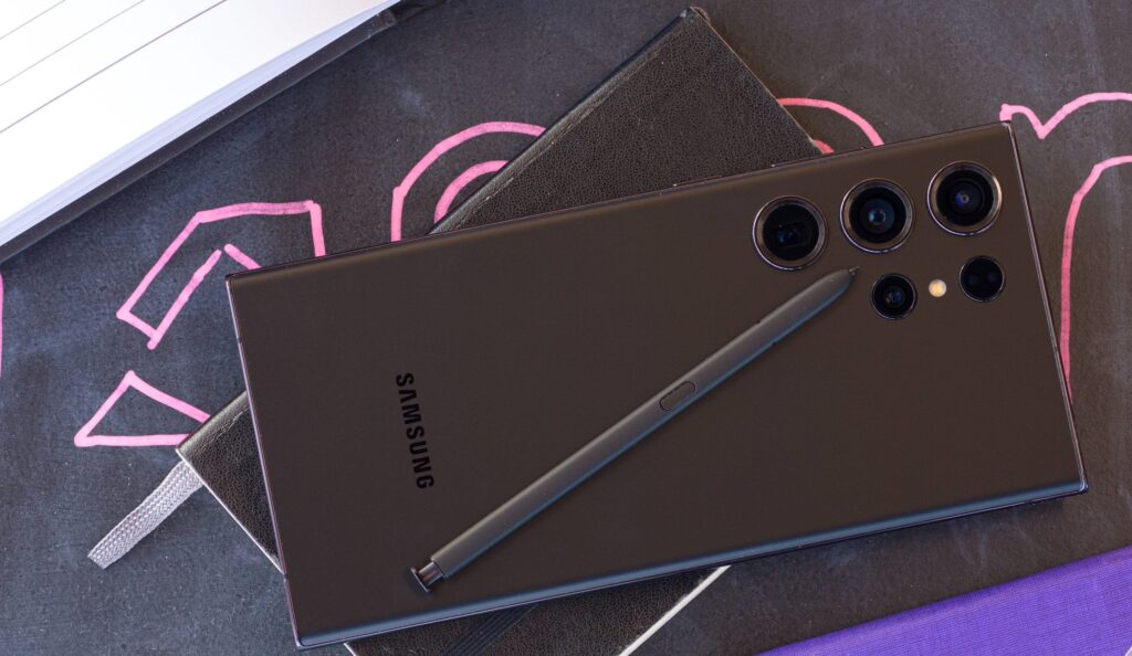 گوشی های سری گلکسی S24 سامسونگ در اواخر دی ماه رونمایی خواهند شد